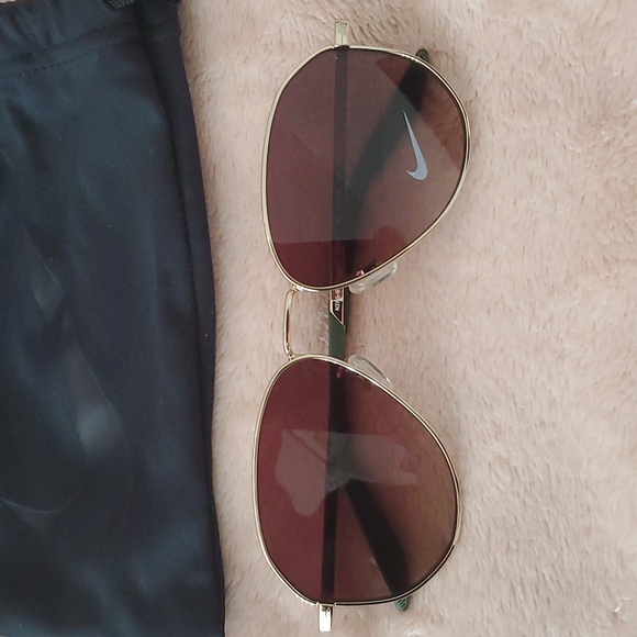 Nike Ascendant Aviator Sunglasses - Picture 3 of 9